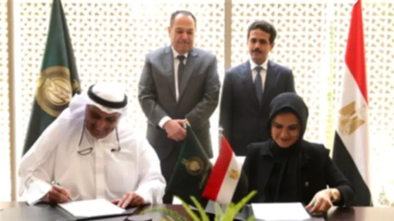 بروتوكول تعاون بين بيت الزكاة والمكتب الكويتي لدعم الأسر الأولى بالرعاية