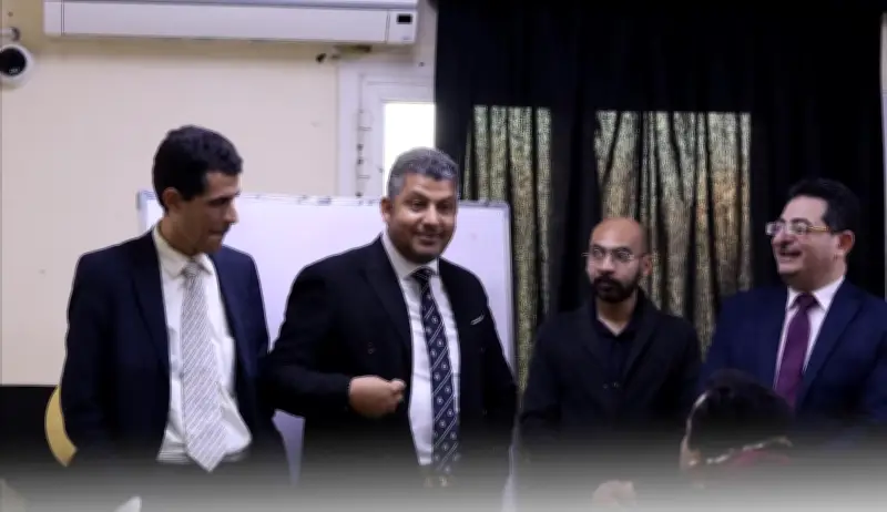 الشباب المصري: تأهيل الكوادر الشابة استثمار حقيقي في دعم دولة القانون