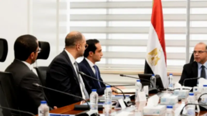 مصر تستهدف تعزيز موقعها كمركز إقليمي للاستثمار عبر توسيع الشراكات