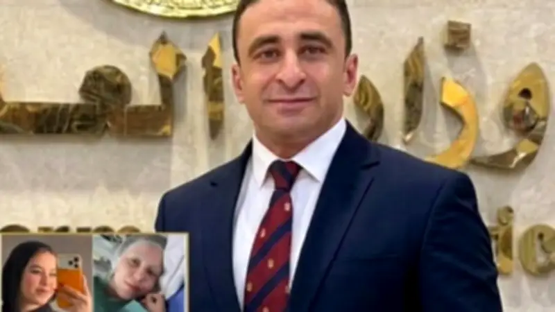 محامي دنيا فؤاد يتحرك قانونياً ضد حملة الهجوم على مواقع التواصل