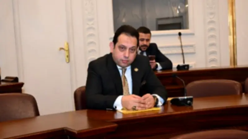 برلماني: الدلتا الجديدة تعيد رسم الخريطة الزراعية وتؤمن غذاء مصر