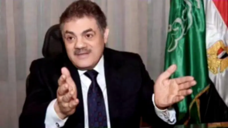 رئيس الوفد: الدلتا الجديدة أهم مشروع زراعي استراتيجي في تاريخ مصر