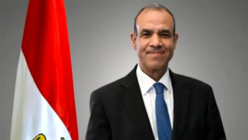 مصر تدين استهداف محطة براكة النووية وتؤكد تضامنها مع الإمارات