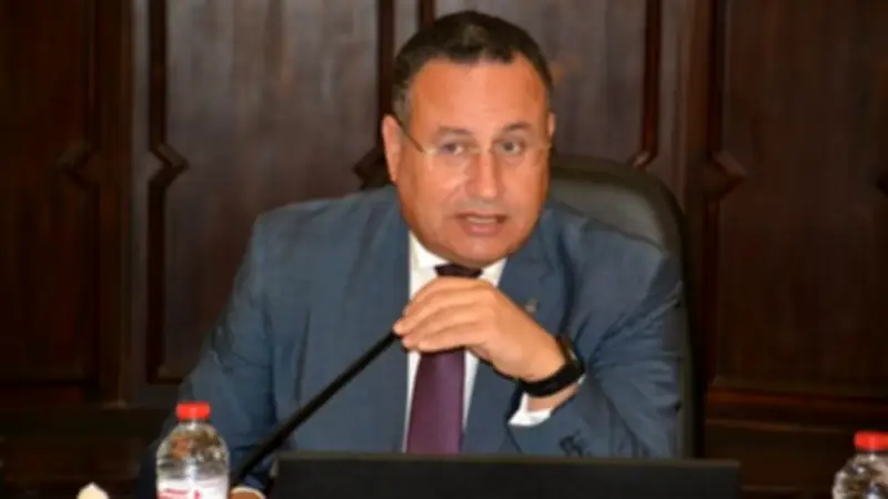 وزير التعليم العالي يكشف تطورات لجنة تطوير التخصصات الجامعية