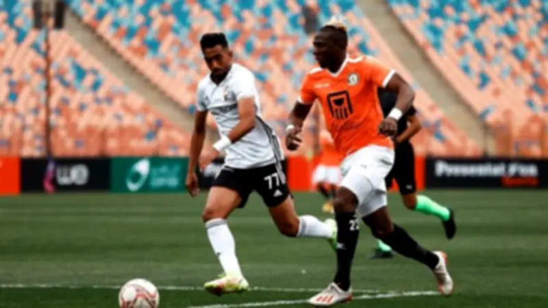 تشكيل مباراة البنك الأهلي والجونة في الدوري المصري اليوم الأحد