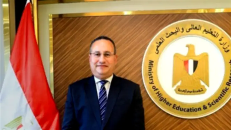وزير التعليم العالي: لا تعديل في قواعد التنسيق للعام الجامعي الجديد