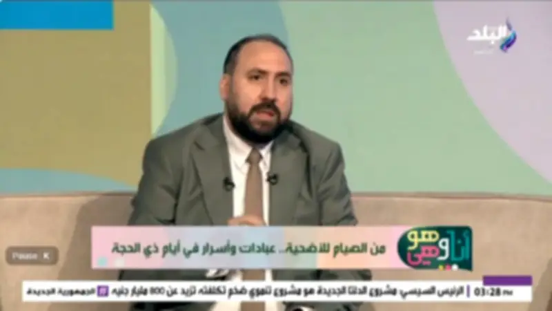 باحث بهيئة كبار العلماء يحذر من تحويل المستحب إلى فرض في المواسم الدينية
