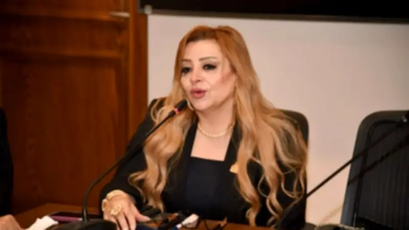 برلمانية: مشروع الدلتا الجديدة معجزة مصرية حولت الصحراء لشريان حياة