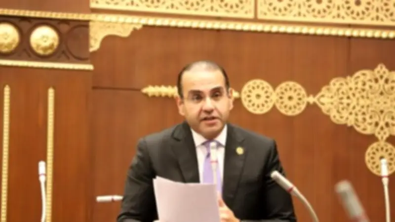 المنزلاوي: الدلتا الجديدة يعكس قوة الدولة ورؤيتها للأمن الغذائي