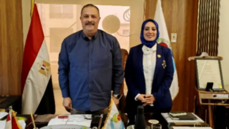 تحرك برلماني مكثف لإنهاء أزمة مياه الشرب بقرية الاتحاد بالإسماعيلية