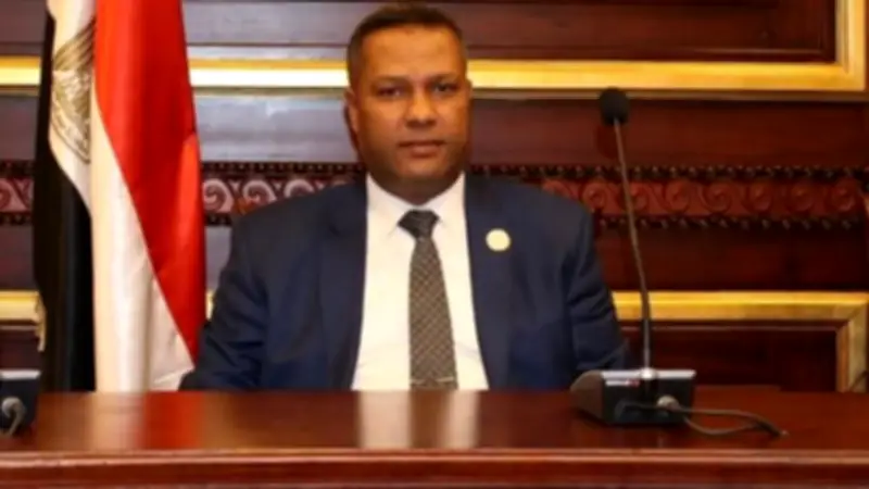 برلماني: الدلتا الجديدة مشروع قومي يعكس إرادة الدولة لتأمين مستقبل المصريين