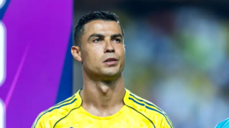 قائمة مرشحي جائزة لاعب الموسم بدوري روشن.. كريستيانو ضمن الخمسة