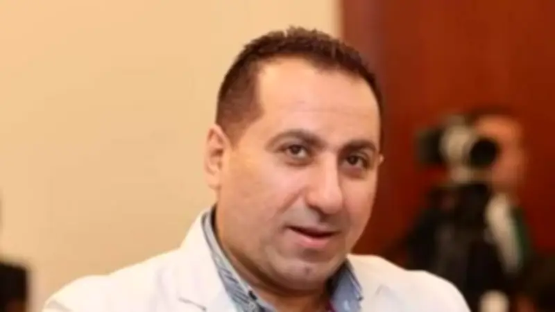 عماد يسري مديراً لمسابقة أفلام شباب مصر بمهرجان الإسكندرية