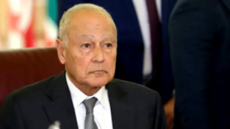 أبو الغيط: الاعتداء على براكة الإماراتية تصعيد بالغ الخطورة