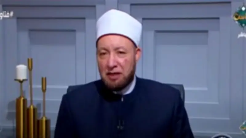 نصائح مهمة للحجاج قبل أداء المناسك: الإفتاء توصي بضبط اللسان وتجنب الجدال