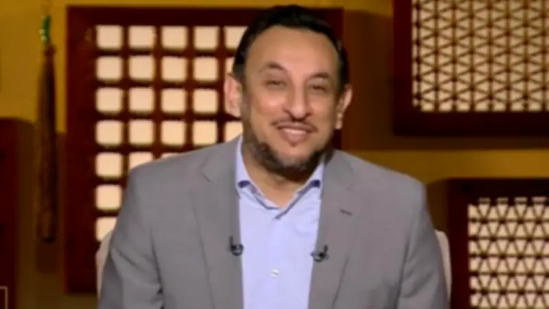 كيف تنال رضا الله في مواسم الطاعات وتجتنب الحرام؟ رمضان عبدالمعز يجيب