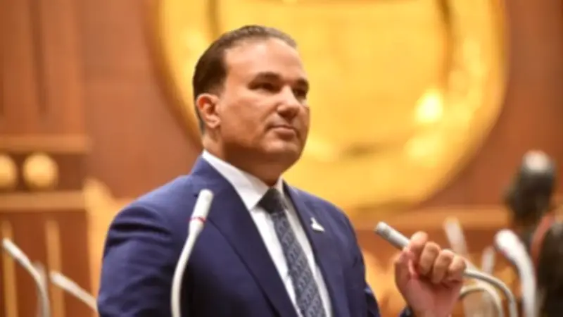 برلماني: الدلتا الجديدة نموذج لتحويل التحديات إلى إنجازات
