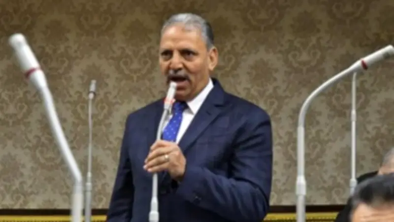 وكيل دفاع النواب: الدلتا الجديدة شريان حياة وعبور جديد في مسيرة التنمية الوطنية