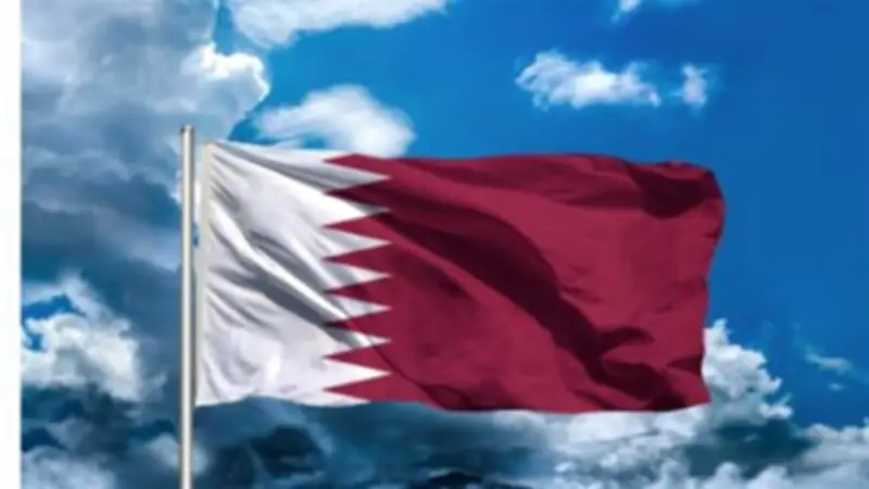 قطر تدين الاعتداء على محطة براكة للطاقة النووية في الإمارات