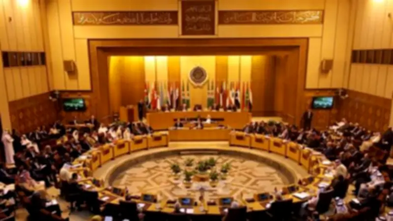الجامعة العربية تدين الاعتداء على محطة براكة النووية بالإمارات