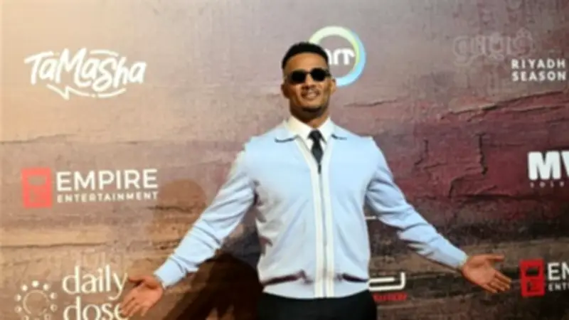 ترشيح بيتر ميمي لإخراج مسلسل محمد رمضان الجديد