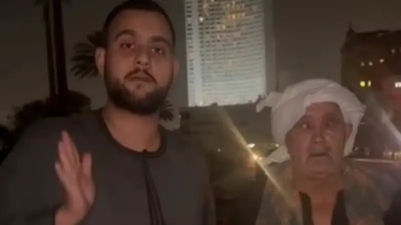 حسين حجاج يثير الجدل بتعليق ناري على واقعة منع صعايدة من دخول السينما