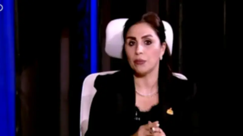 النائبة إنجي مراد: المسيحيون لم يكن لديهم قانون موحد للأحوال الشخصية