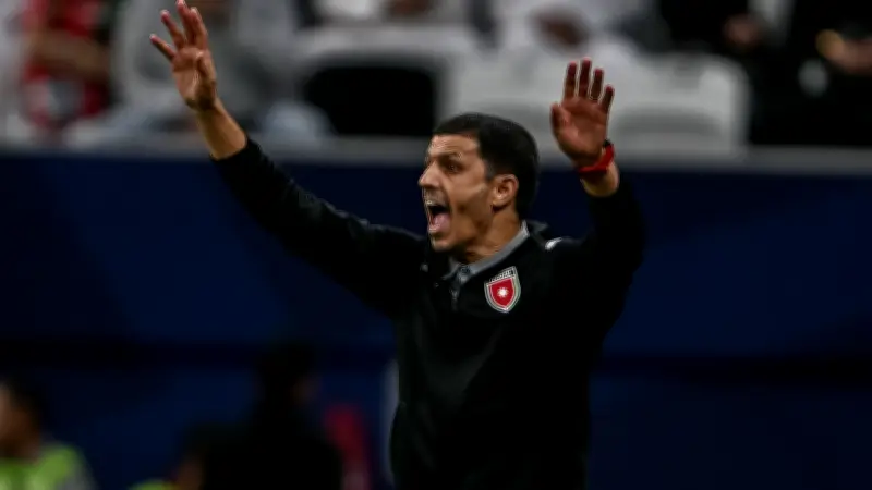 الأردن يكشف قائمة الحلم قبل الظهور التاريخي في كأس العالم