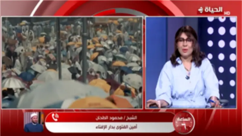 أمين الفتوى: العشر الأوائل من ذي الحجة بداية جديدة خالية من الضغائن