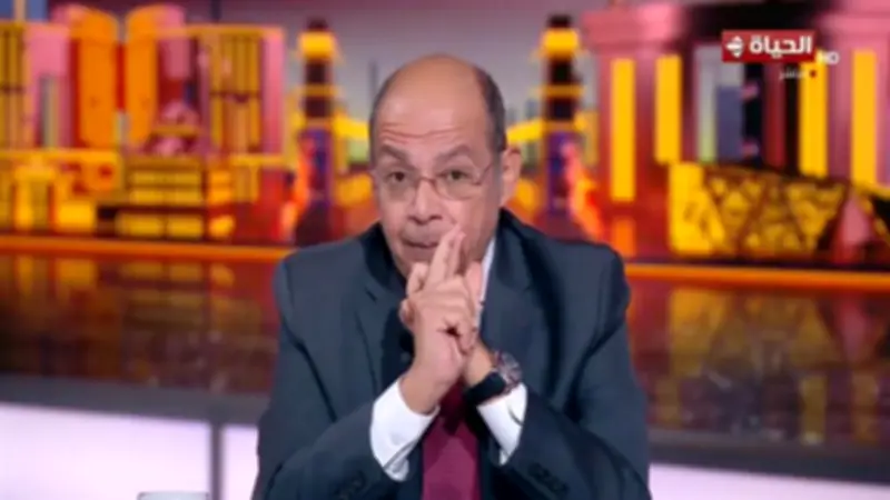 محمد شردي: مشروع الدلتا الجديدة إعجاز هندسي وزراعي لمصر