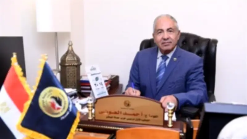 وكيل الشيوخ: مشروع الدلتا الجديدة نقلة نوعية لتحقيق الأمن الغذائي