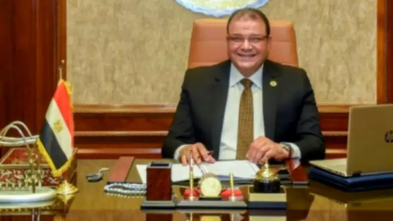 البديوي: مشروع الدلتا الجديدة يؤكد نجاح الدولة في تحويل التحديات لفرص تنموية