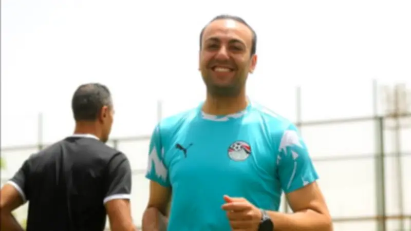 حكام مباريات الإثنين في مجموعة الهبوط بالدوري المصري