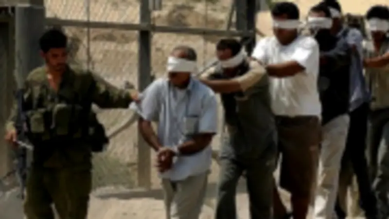 تنفيذ عقوبة الإعدام على الأسرى الفلسطينيين في الضفة الغربية بأمر وزير الدفاع الإسرائيلي