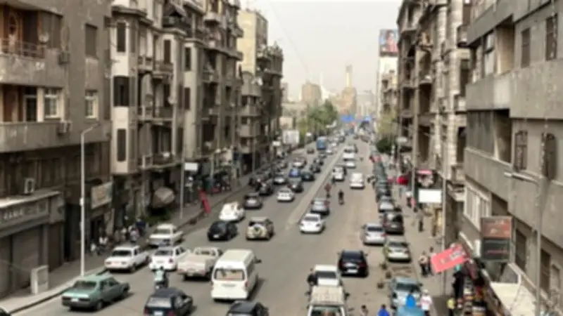 طقس الغد: حار شديد الحرارة وأتربة عالقة على هذه المناطق