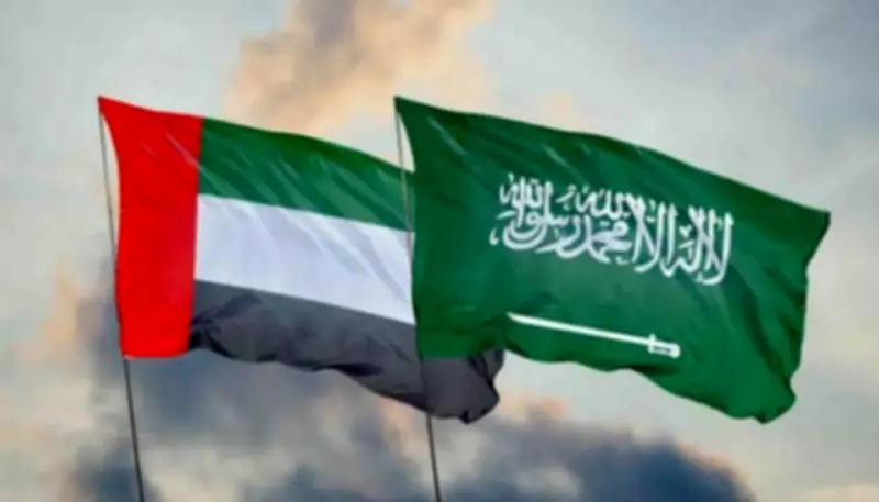 السعودية تدين الاعتداء على محيط محطة براكة للطاقة النووية
