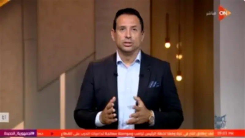 أحمد سالم: الدلتا الجديدة مشروع وطني غير مسبوق في تاريخ الزراعة المصرية