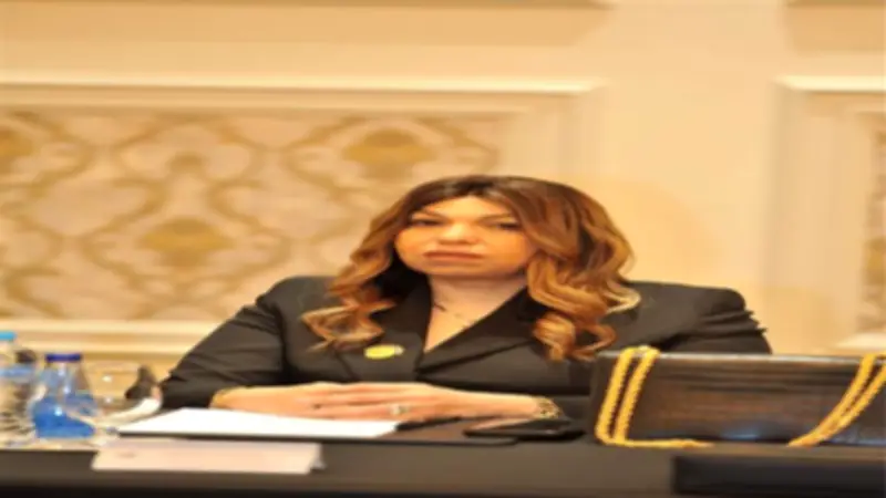 وكيل اقتصادية الشيوخ: التعاون المصري الصيني يتجه لشراكات أوسع في الطاقة والنقل