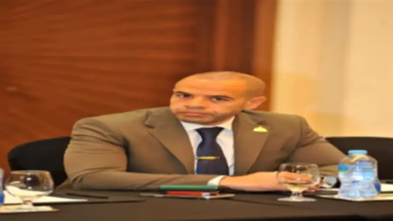 حزب حماة الوطن يستقبل وفداً رفيعاً من الحزب الشيوعي الصيني لتعزيز التعاون