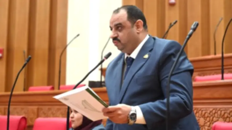 برلماني: السيسي يرسخ الاكتفاء الذاتي بمشروع الدلتا الجديدة