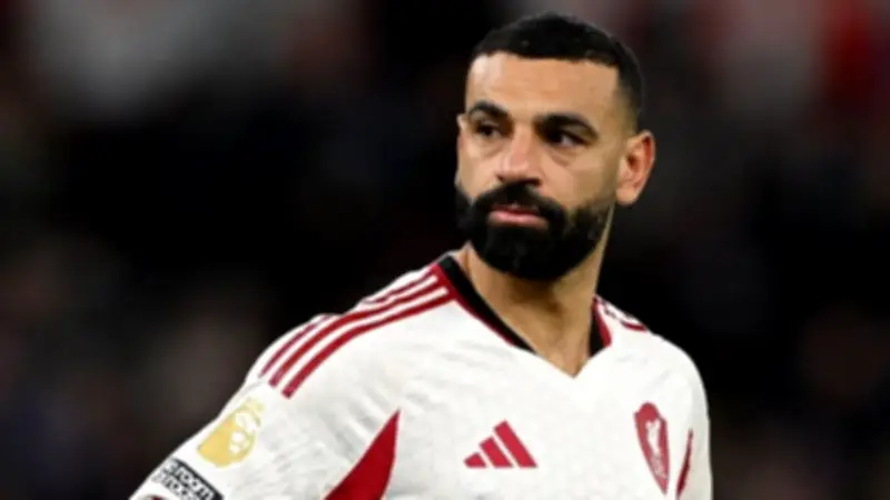خالد الغندور: صلاح يبلغ المنتخب بموعد وصوله لمعسكر المونديال