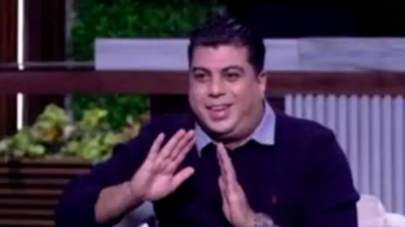 بلال صبري يدعم محمد رمضان ومصطفى غريب بعد نجاح فيلميهما في عيد الأضحى