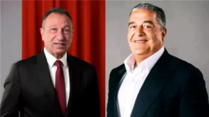 شبانة يكشف عن جنسية المدير الفني الجديد المرشح لقيادة الأهلي