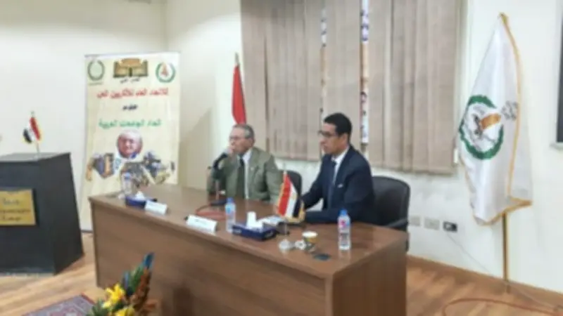 المجلس العربي للآثاريين يحتفل باليوم العالمي للمتاحف وسط تدمير متاحف عربية