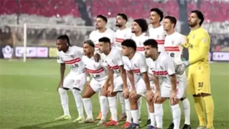 خالد الغندور يكشف حقيقة خصم مبالغ من مكافأة الزمالك في الكونفدرالية