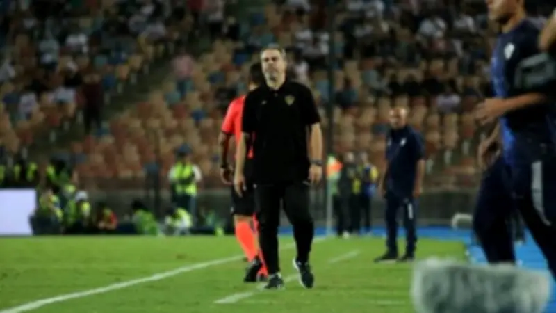 عبدالجليل: معتمد جمال معذور والزمالك يفتقد اللاعبين والأهلي الأقرب للدوري
