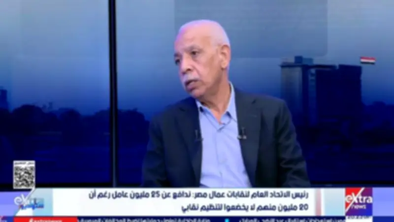 هل يحق للشركة إجبارك على الاستقالة؟.. عبد المنعم الجمل يوضح القانون