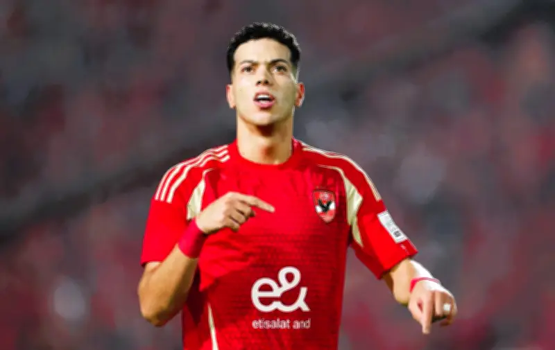 سيف زاهر يكشف حقيقة رحيل إمام عاشور وزيزو عن الأهلي في الانتقالات الصيفية