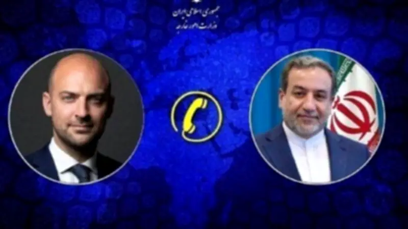 اتصال إيراني فرنسي لاحتواء التوتر الإقليمي