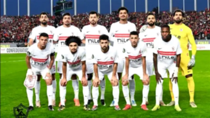 عبد الجليل: معتمد جمال معذور في خسارة الكونفدرالية والأهلي الأقرب للدوري